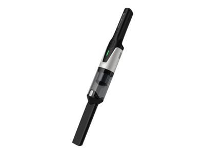 Rowenta XTouch AC9736WO - Støvsuger - håndholdt - uten pose - uten kabel - hvit/grå