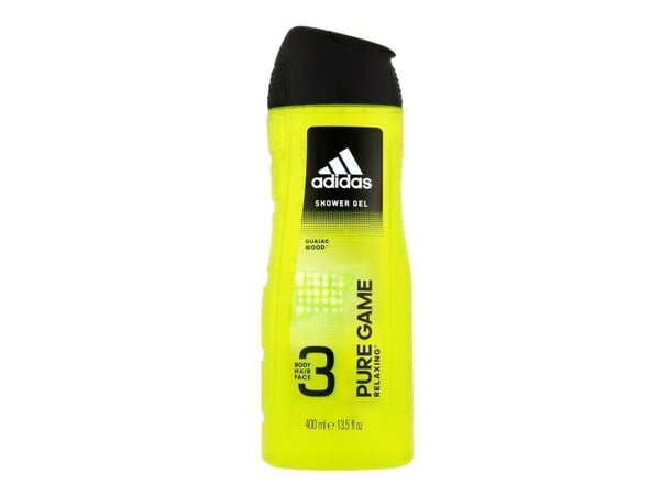 Adidas Pure Game SWG M 400 ml