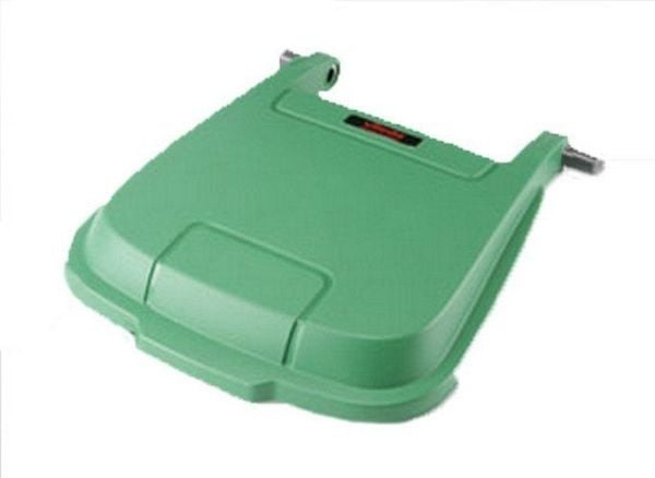 Vileda lokk grønn 137698 VILEDA PROFESSIONAL