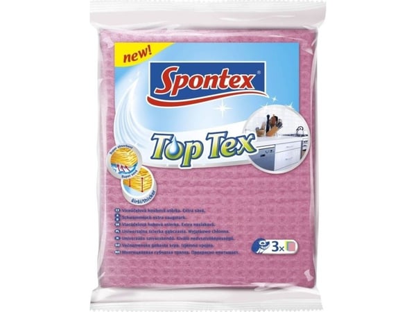 Spontex Top Tex sieniliina A3 97042395 97042395