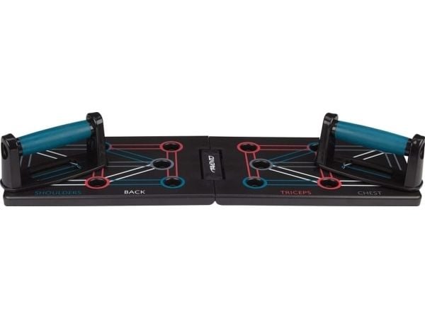 Avento Avento push-up-lauta, kokoontaitettava