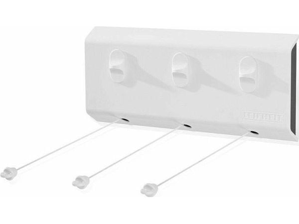 Leifheit 83107 veggtørker Rollfix (83107)