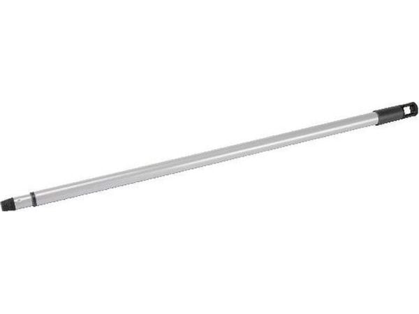 Vileda 129618, Skaft till golvmopp, Grå, Stål, 10 styck, 140 mm, Tyskland