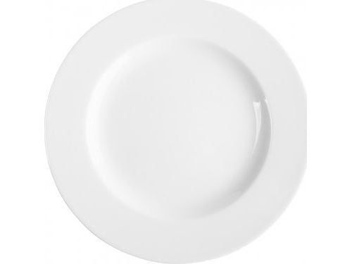 Porcelana MariaPaula MARIAPAULA CLASSIC hvitt VAKARIENIS-sett 6/18
