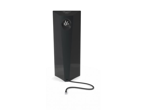 Lamppu Dayvia Slim Style LED-valohoito