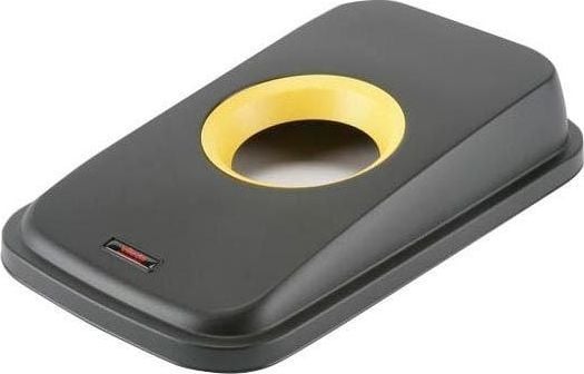 Vileda soptunna lock till 20L (000448) - svart