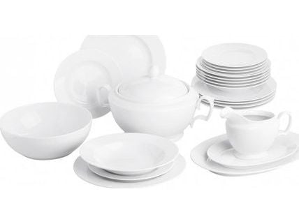 Porcelana Maria Paula MARIAPAULA CLASSIC VAKARIENIS sett 23.06
