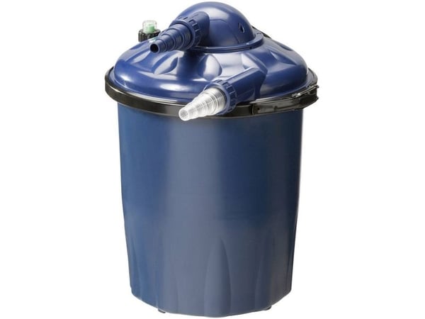 FIAP 2827 Bio Active 18.000 gjennomløpsfilter med UVC-renseenhet 12.000 l/h