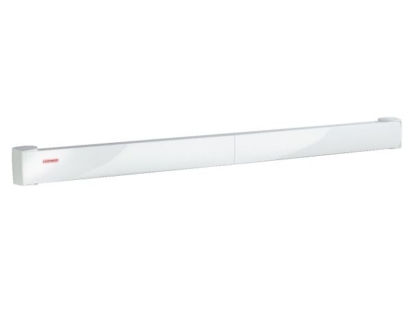 Leifheit 83305, Veggmonterbar hylle, Hvit, 7,2 m, 1030 mm, 530 mm, 1 stykker