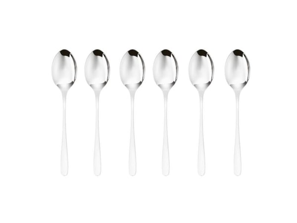 Sambonet Moka, 110 mm, 120 mm, 32 mm, 200 g, 6 styck, Presentask