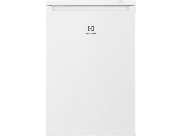 Electrolux 300 LYB1AE8W0 - Frys - upprätt - bredd: 56 cm - djup: 57.5 cm - höjd: 84.5 cm - 85 liter - Klass E - vit