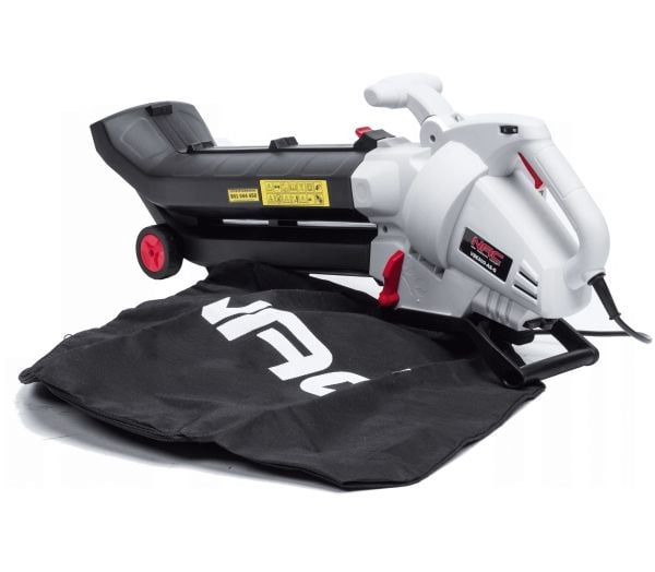 NAC lehtipuhallinpumppu 3000W VBE300-AS-G