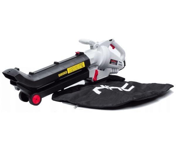 NAC lehtipuhallinpumppu 3000W VBE300-AS-G