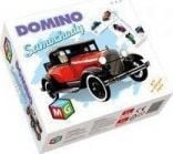 Multigra Domino Biler i gammel stil