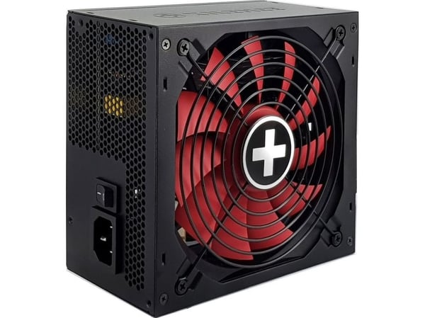 Xilence Performance A+ XN240, 850 W, 200 - 240 V, 50 Hz, 10 A, Aktiv, 100 W