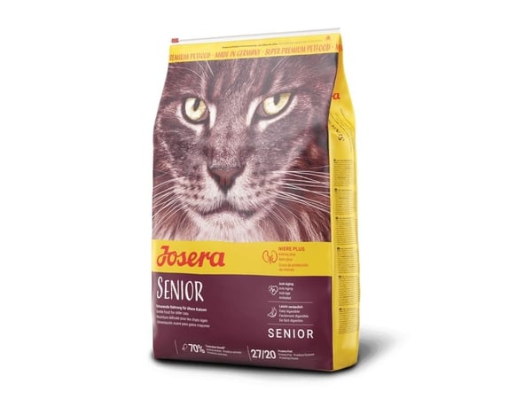 Josera 9702, Voksen, Fjærfe, Ris, 2 kg
