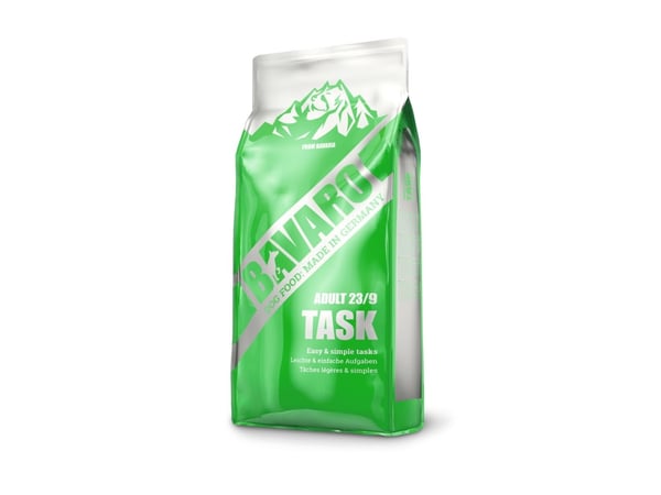 Josera Bavaro Tehtävä 23/9 18KG