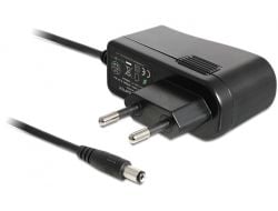 Delock - Videosvitsj - 4 x 3G-SDI - stasjonær