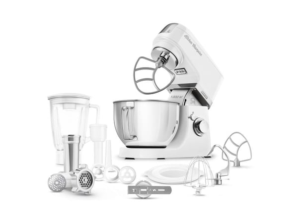 SENCOR-ruokaprosessori STM 6350WH