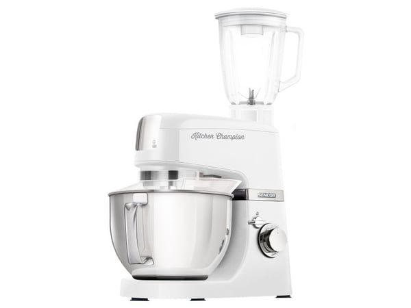 SENCOR-ruokaprosessori STM 6350WH