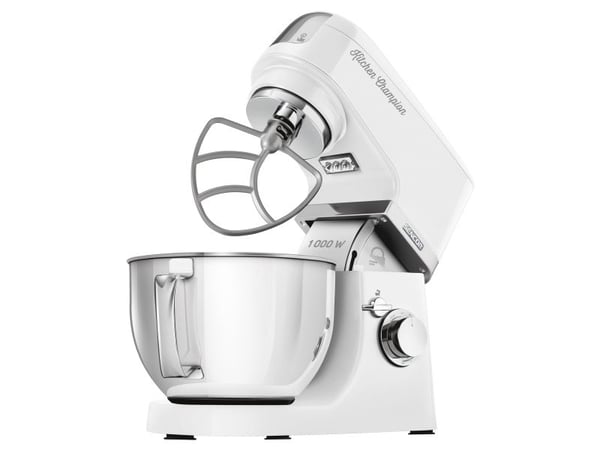 SENCOR-ruokaprosessori STM 6350WH