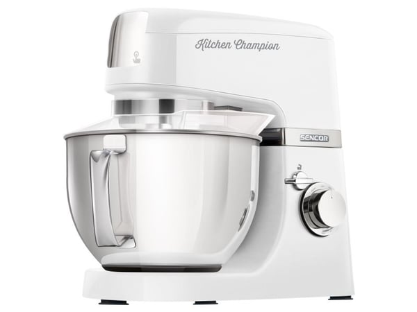 SENCOR-ruokaprosessori STM 6350WH
