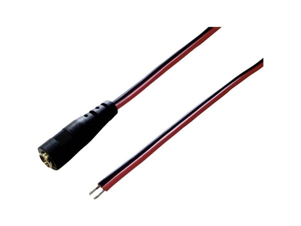 BKL Electronic 072078, 2 m, 12 V, 10 A
