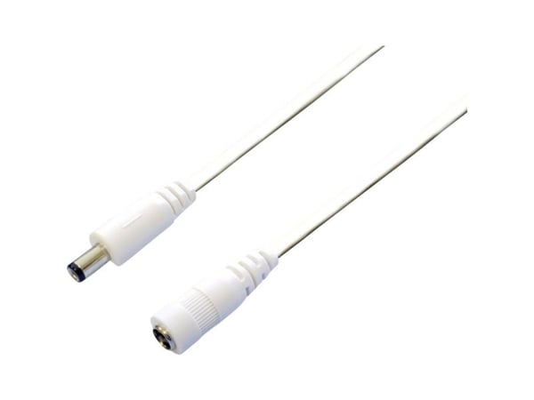 BKL Electronic 072096, 3 m, 12 V, 7 A