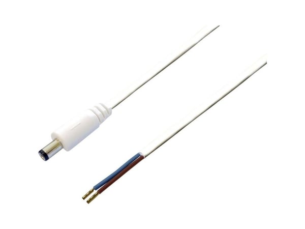 BKL Electronic 072090, 2 m, 12 V, 7 A