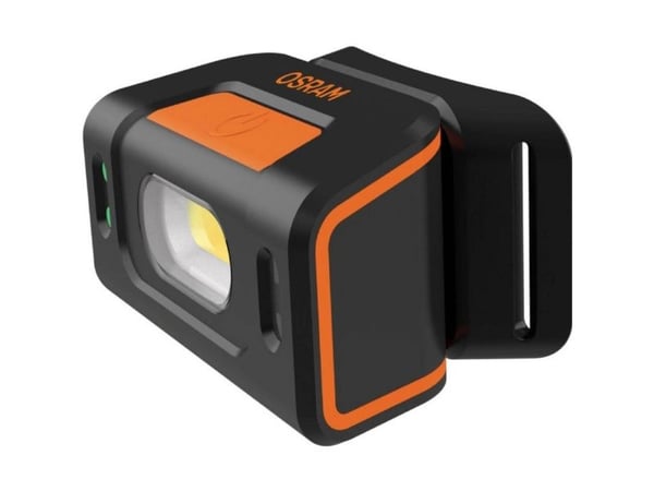 Osram LEDinspect HEADTORCH250 hodelykt