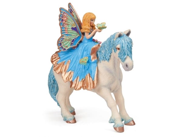 Papo 38826, Samlefigur, Film og TV-serier, 35 g