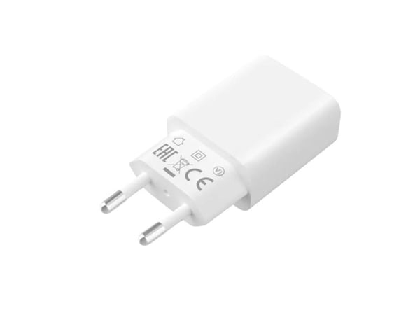 Xiaomi Mi - Strømadapter - 20 watt - 3 A - Fast Charge (USB-C)