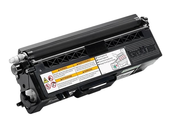 Brother TN320BK, 2500 sivua, Musta, 1 kpl