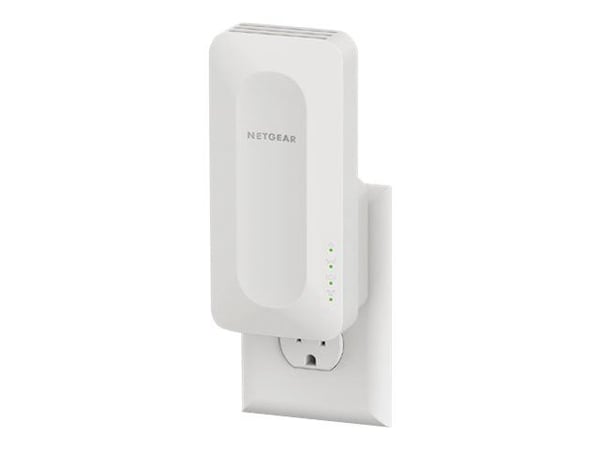 WiFi 6-4 flussi NETGEAR EAX12 Yhteensopiva seuraavien kanssa