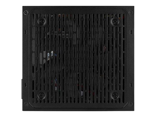 AeroCool LUX 750W - Virtalähde (sisäinen) - ATX12V 2.4 - 80 PLUS Bronze - AC 200-240 V - 850 Watt - aktiivinen PFC