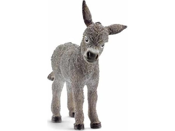 Figur av esel Schleich