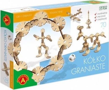 Alexander GRA KOLKO GRANIASTE DREW ECO FUN PLX ALX PUD Alexander GRA KOLKO GRANIASTE DREW ECO FUN PLX ALX PUD