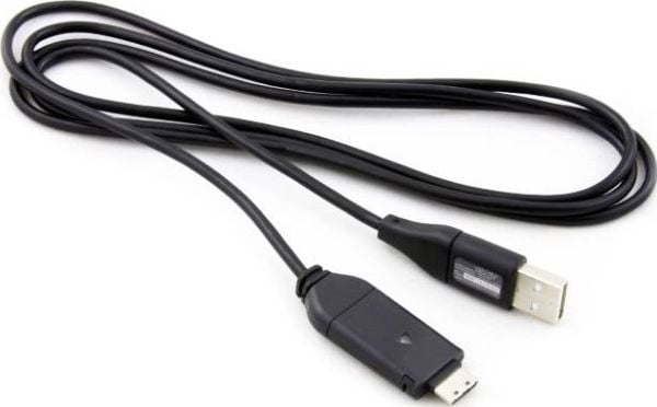 USB-kabel Xrec USB-A til mini HDMI 1,5 m, sort (SB2906)