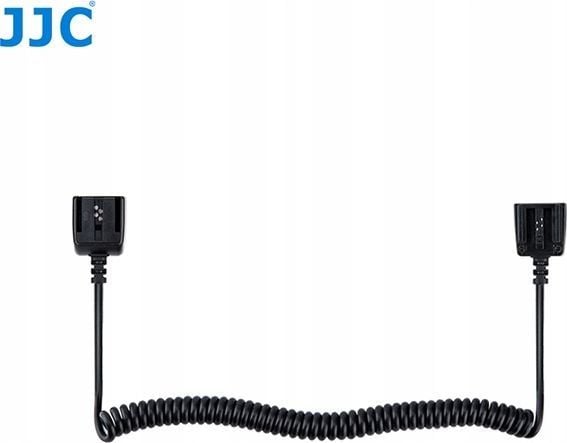 JJC Kabel Synchro Ttl Synkroniseringskabel For Sony / Fc-s3