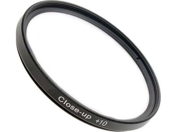 Filter Massa MAKRO +10 for 55mm