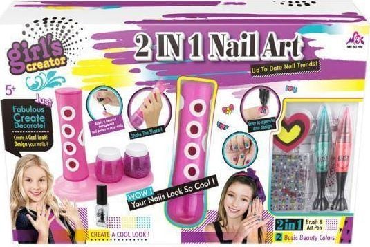 Askato for nail art 116143