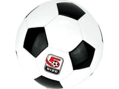 Dromader grå fotball TR-25060