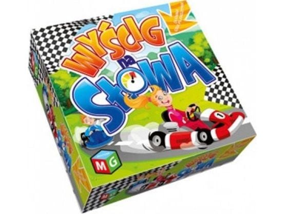 Multigra sanakilpailu