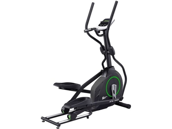Eb Fit E-NW1000 magnetisk elliptisk trener