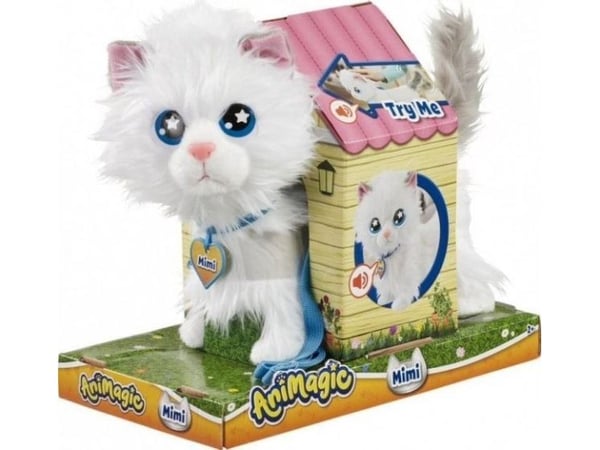 Animagic - Mimi The Cat (943-920196)