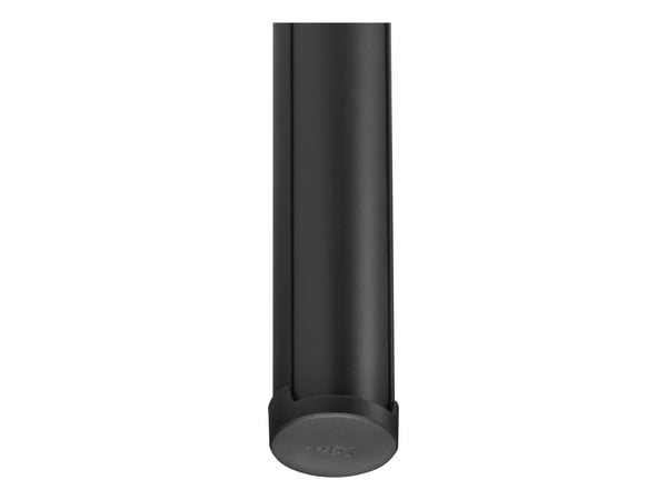 Vogel's Connect-It PUC 2408 - Komponenter for montering (stang) - aluminium - svart