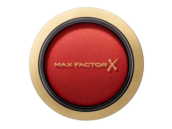 MAX FACTOR MAX FACTOR_Creme Puff Blush Matte 35 Coral 1.5g