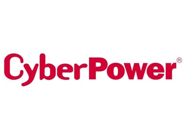 CyberPower Replacement Battery Pack Series RBP0026 - UPS-batteri - 4 x batteri - blysyre - for Office Rackmount Series OR1500ELCDRM1U