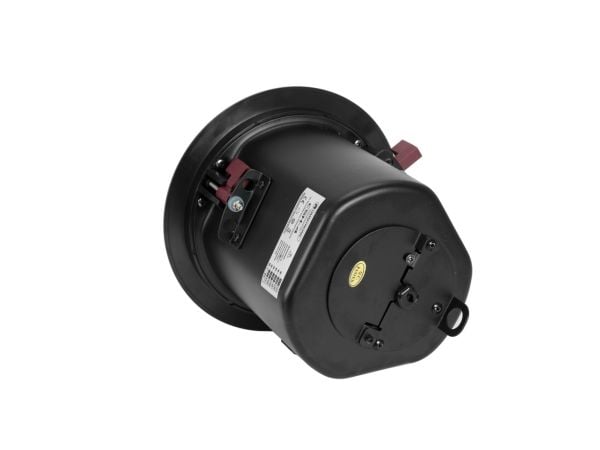 Omnitronic 80710357 Kaiutin 2-tie valkoinen johdotettu 75 W (80710357)
