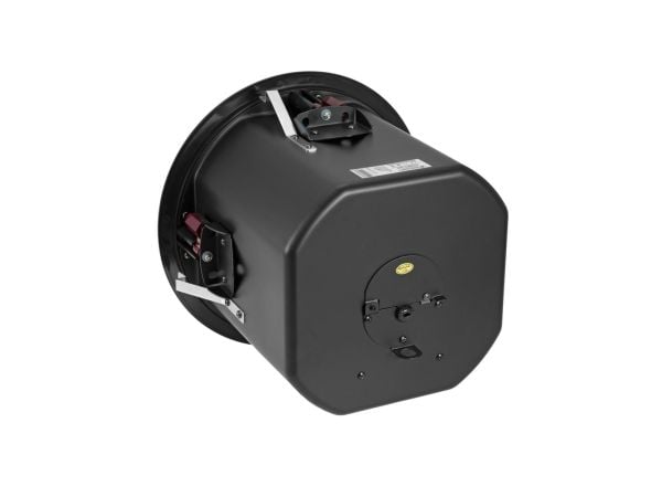 Omnitronic 80710357 Kaiutin 2-tie valkoinen johdotettu 75 W (80710357)